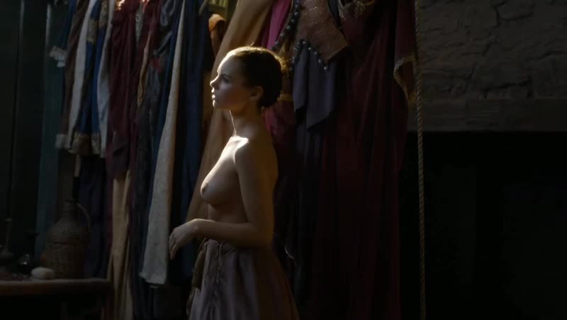 Eline Powell's plot in Game of Thrones S06E05