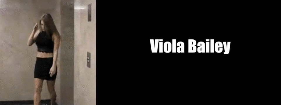 Viola Bailey