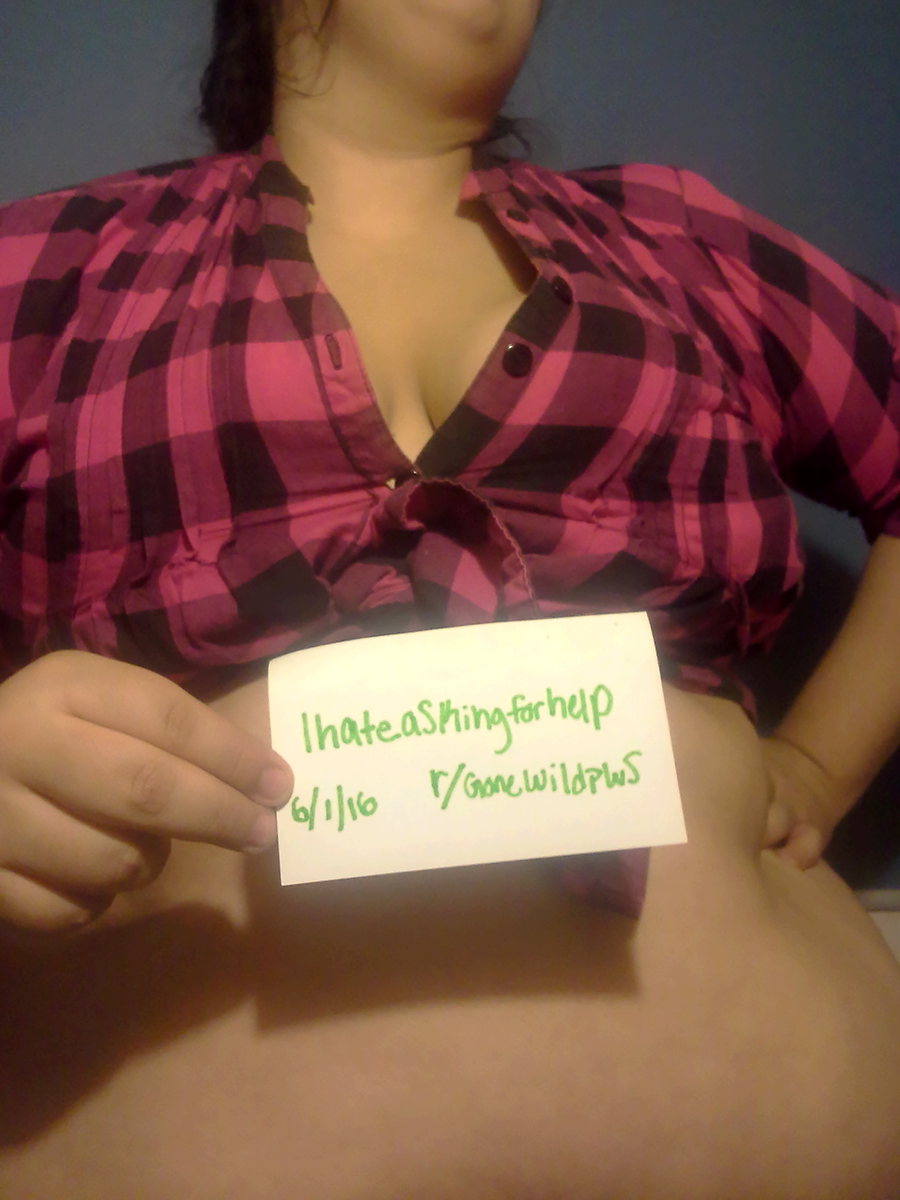 Happy Morning! here's my [verification]