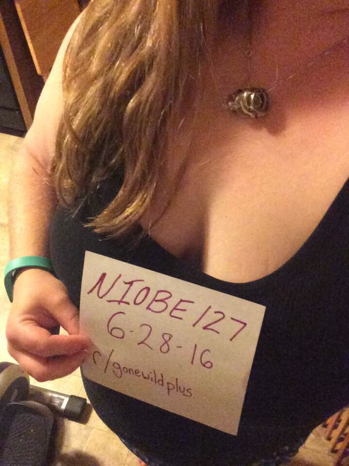 Here is my [veri(f)ication] photo. I hope this works.