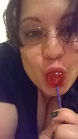 I like lollipops ;)