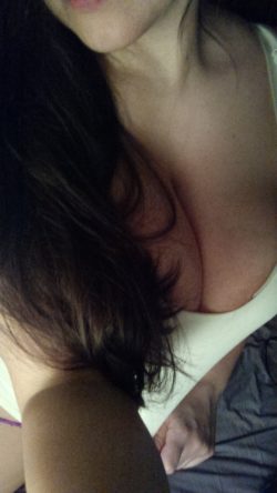 I'm back (after a LONG absence this time). Did you miss me? [f]