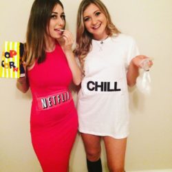 Netflix and Chill