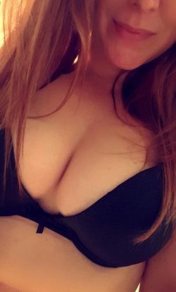 Smile! There's boobs {f}