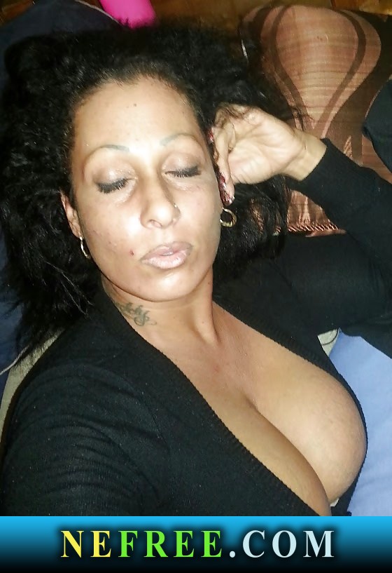 Stacked latina stripper milf