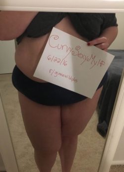 [Verification] Bored housewife