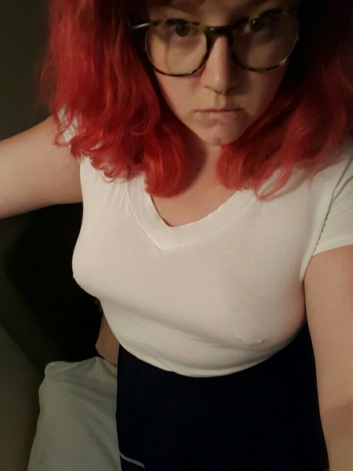 What I use on dating apps[f]