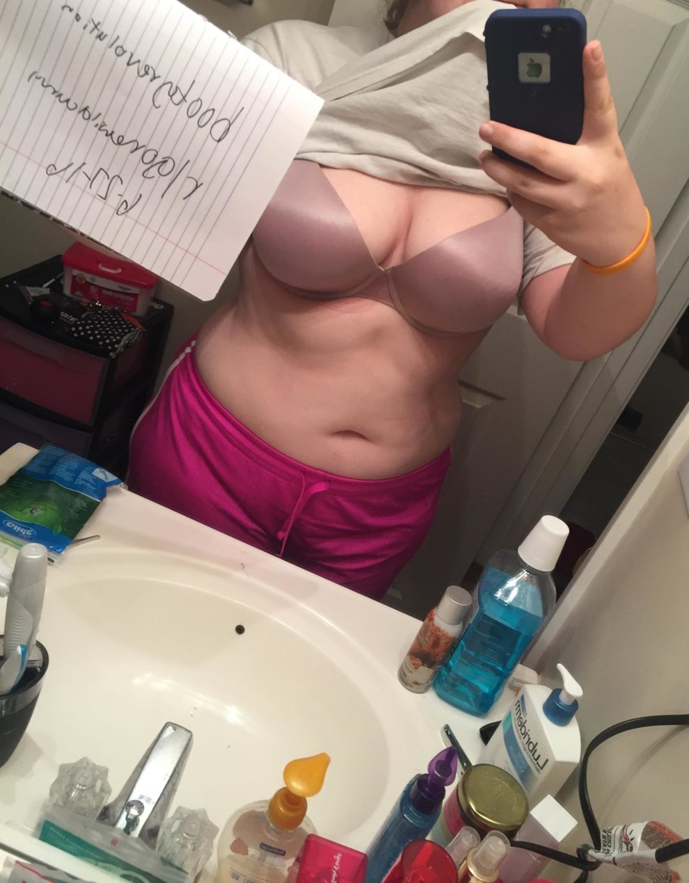 just a casual [verification] post :P