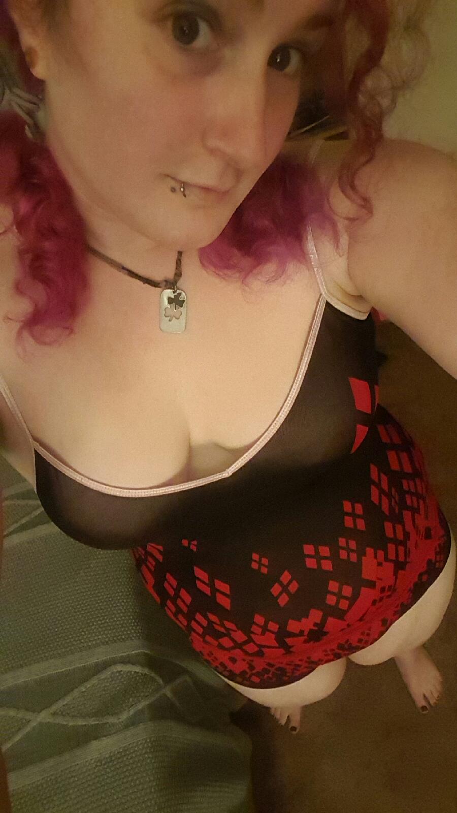 someone requested some harley (f)