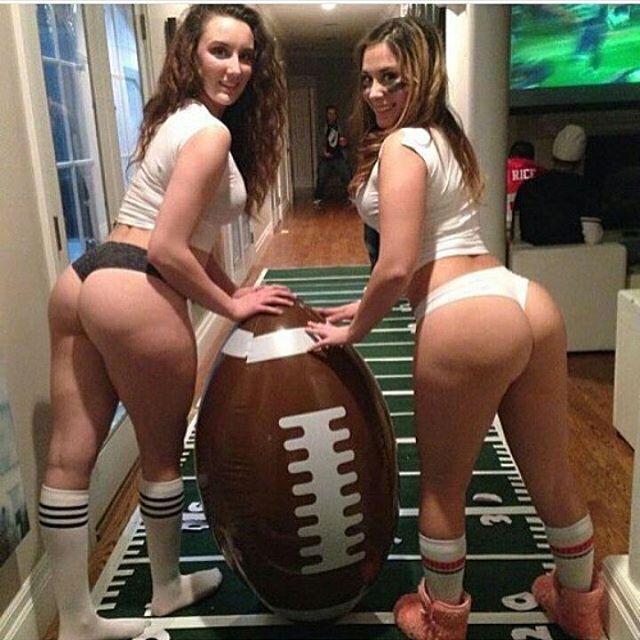 Are you ready for some football