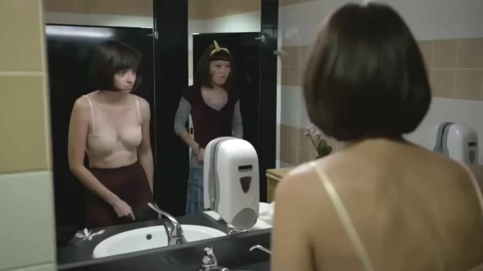 Kate Micucci - Unleashed Plot