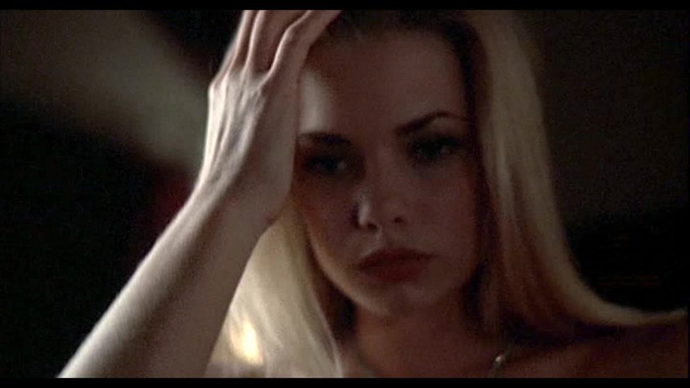 Jaime Pressly's best plots from Poison Ivy: The New Seduction