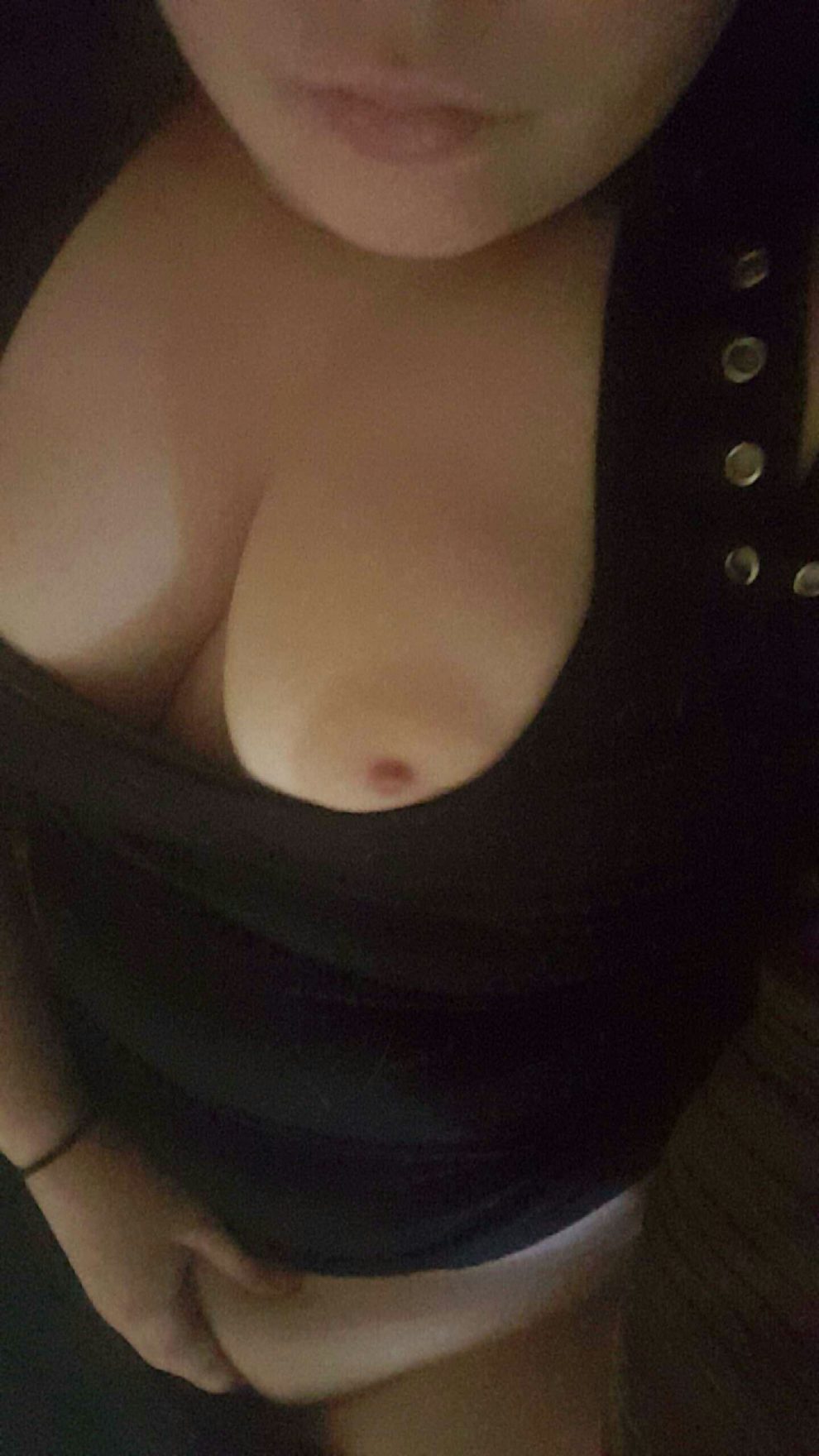 [F]irst post on here tell me what you think