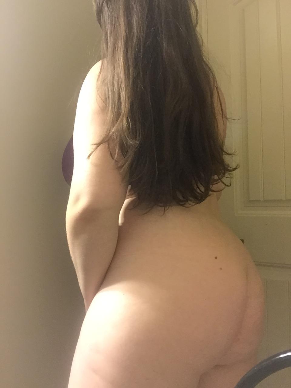 My ass needs attention...