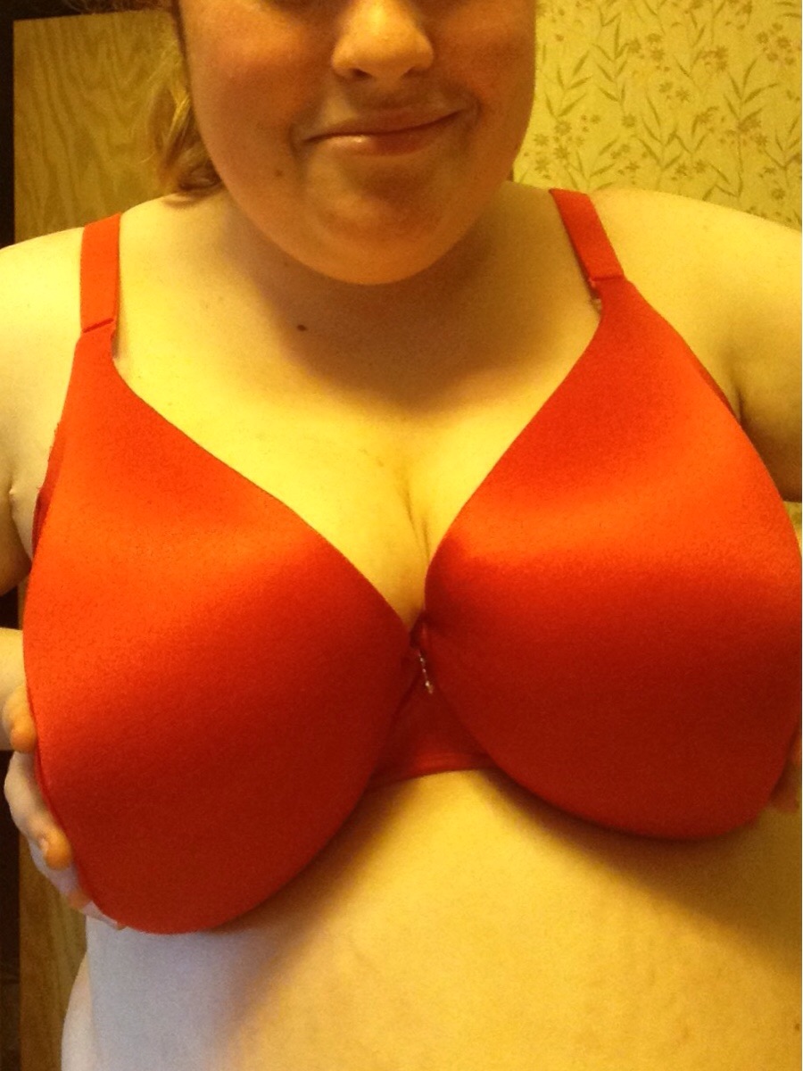 My favorite bra.