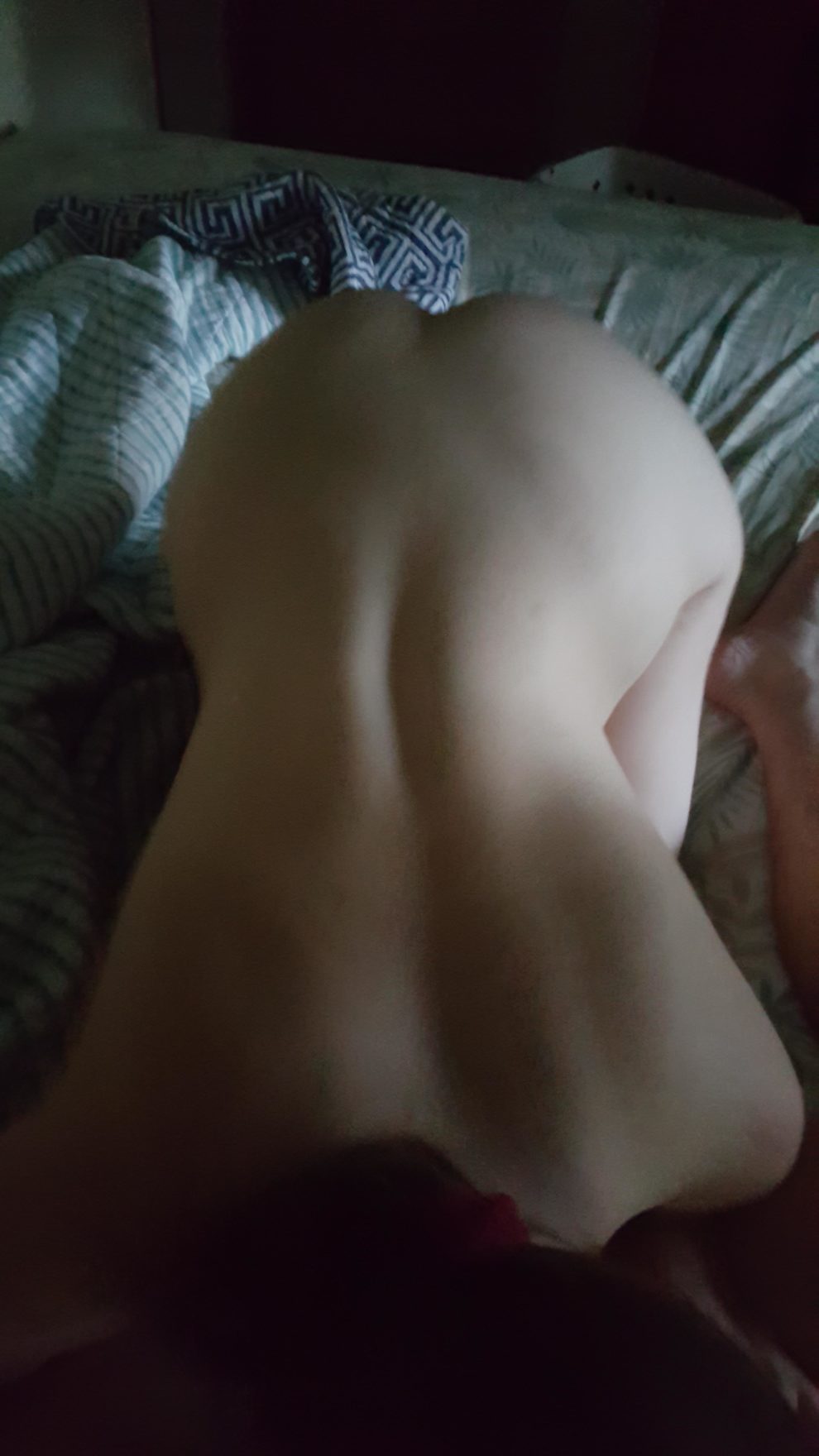 [M]y view [f]rom above