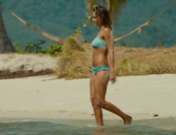 Jessica Alba plot from the Mechanic Resurrection trailer