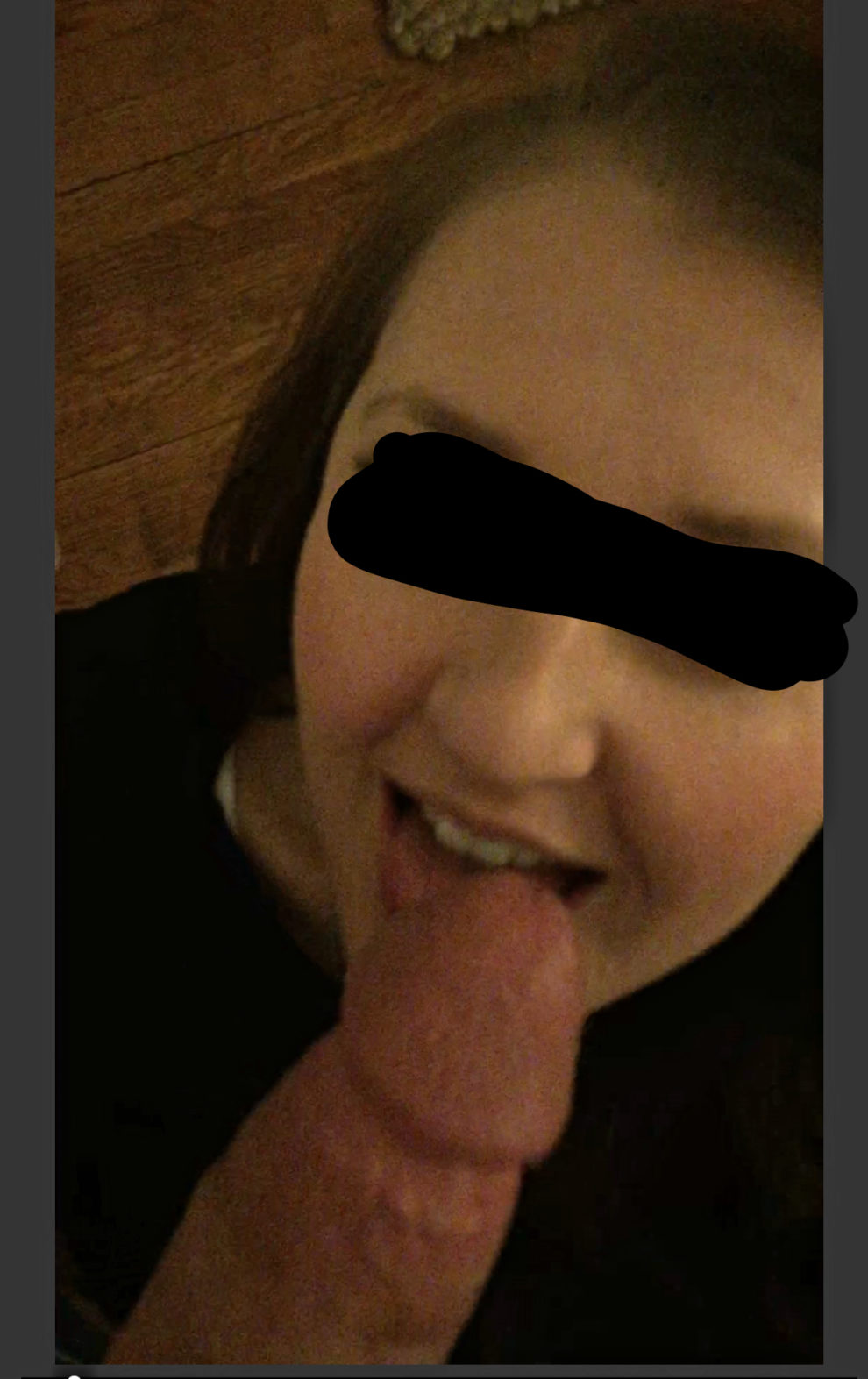 She loves taking dick!