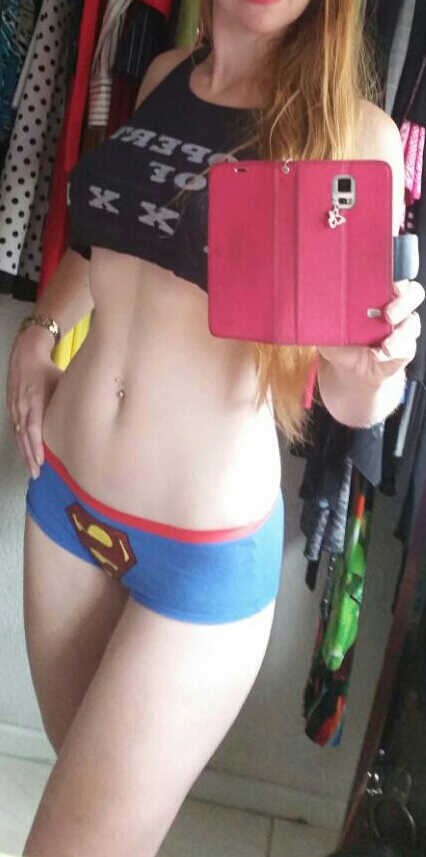 Super ginger