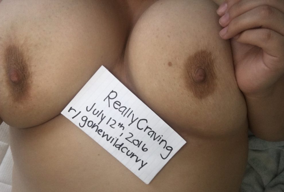 [f]inally got my verification so I can post again ;)