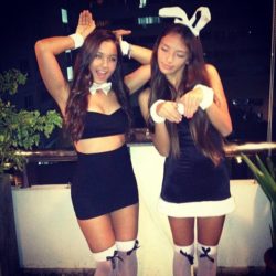 Bunnies