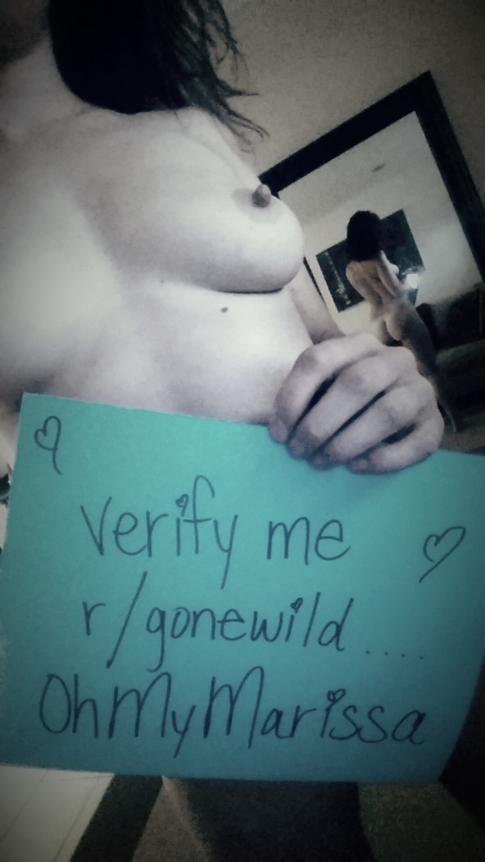 Can someone please veri[f]y me? Think I need a thorough verification... ????