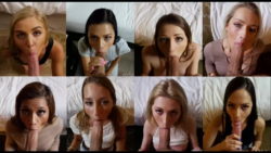 8 of girlsdoPorn's best sluts