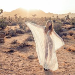 Desert Princess