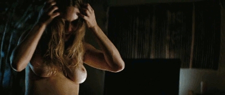 Epic Julianna Guill plot from Friday the 13th