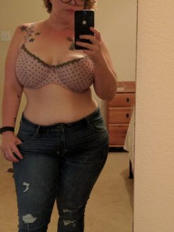 Feeling myself in these jeans. More in comments.