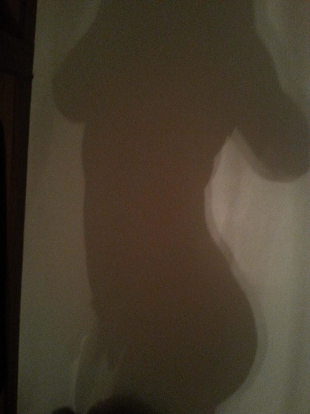 (F)uckable shadow??