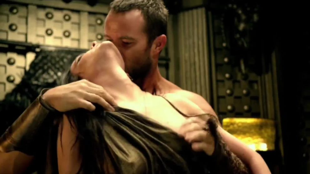 Eva Green had the best plot of 300: Rise Of An Empire
