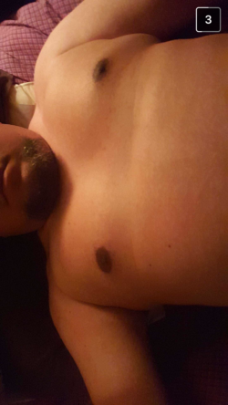 (M)y friend shirtless