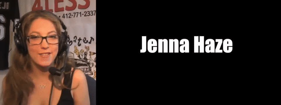 Jenna Haze