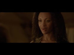 Cynthia Addai Robinson in Texas Rising