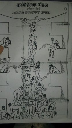 This is seriously the height of Kamasutra