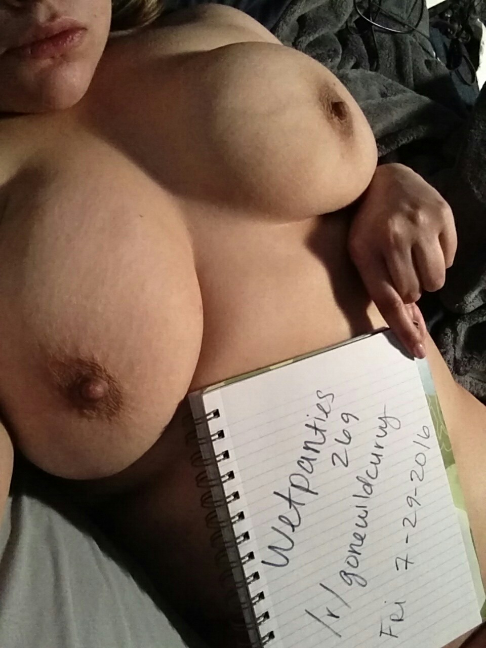 Veri(f)ication!