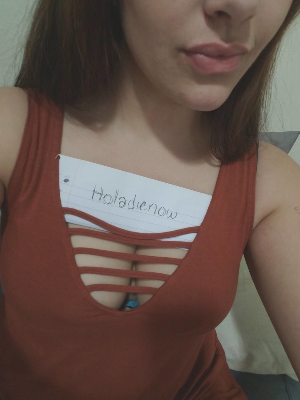 Verification. New in town. f20.