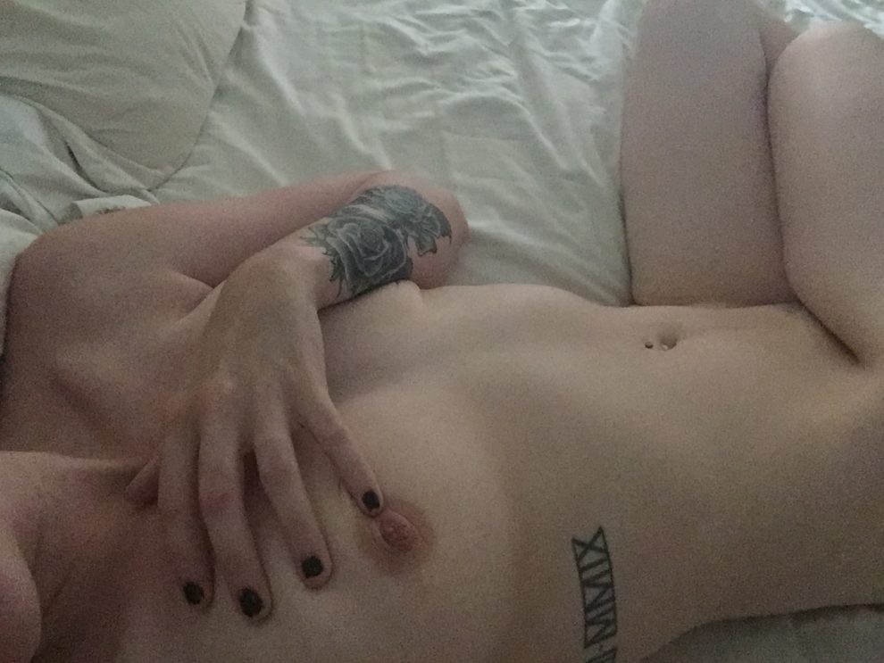 anyone up for a snuggle(f)uck?