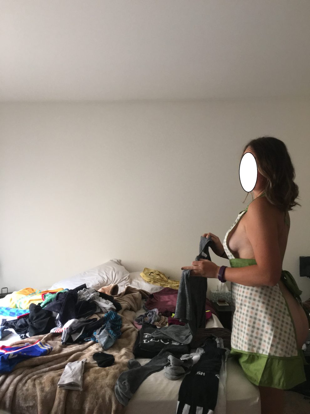 [f] Might need help cleaning my dirty bedroom