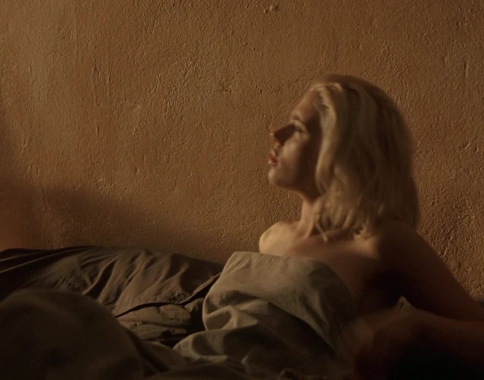 Scarlett Johansson - Vicky Cristina Barcelona (2008)