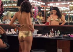 Emmanuelle Chriqui - Girl Walks Into a Bar (2011)