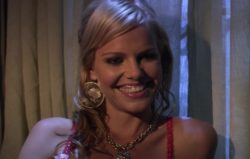 Mircea Monroe - The Black Waters of Echo's Pond