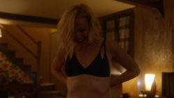 Malin Åkerman and Kate Micucci's perky plots on Easy (2016)