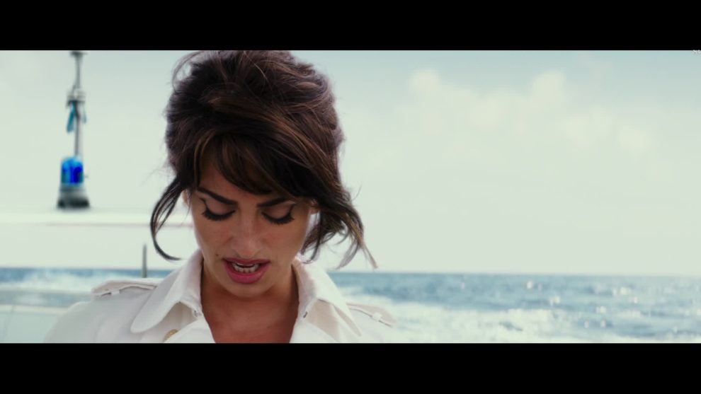 Penelope Cruz - Zoolander 2 (2016)