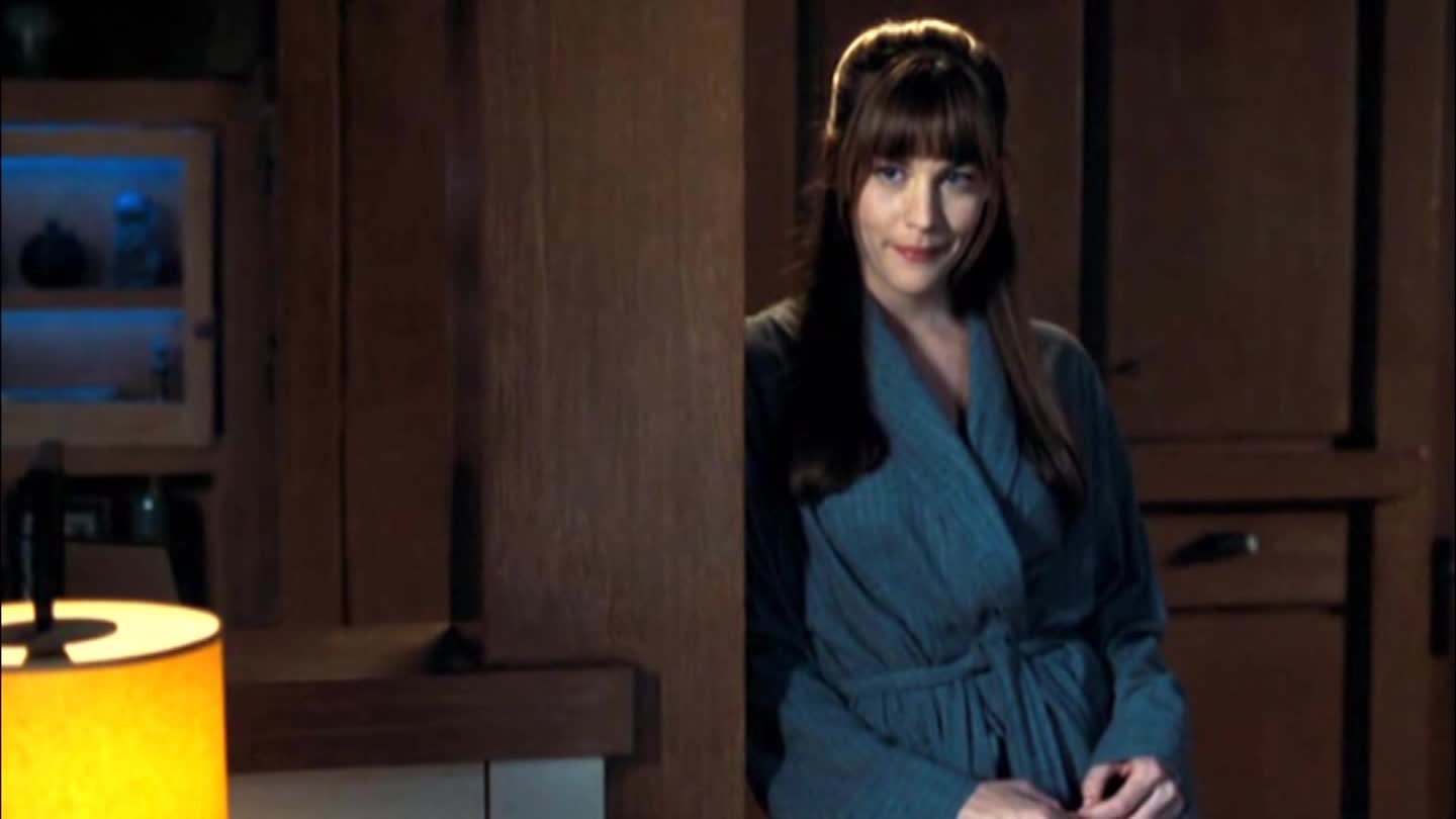 Liv Tyler - Smother (2008) 
