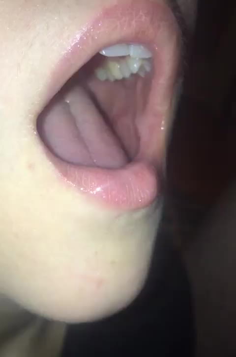 swallowing it all