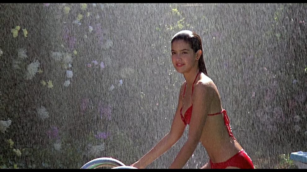 Phoebe Cates Plot In 'Fast Times At Ridgemont High'