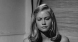 Cybill Shepherd - The Last Picture Show (1971)