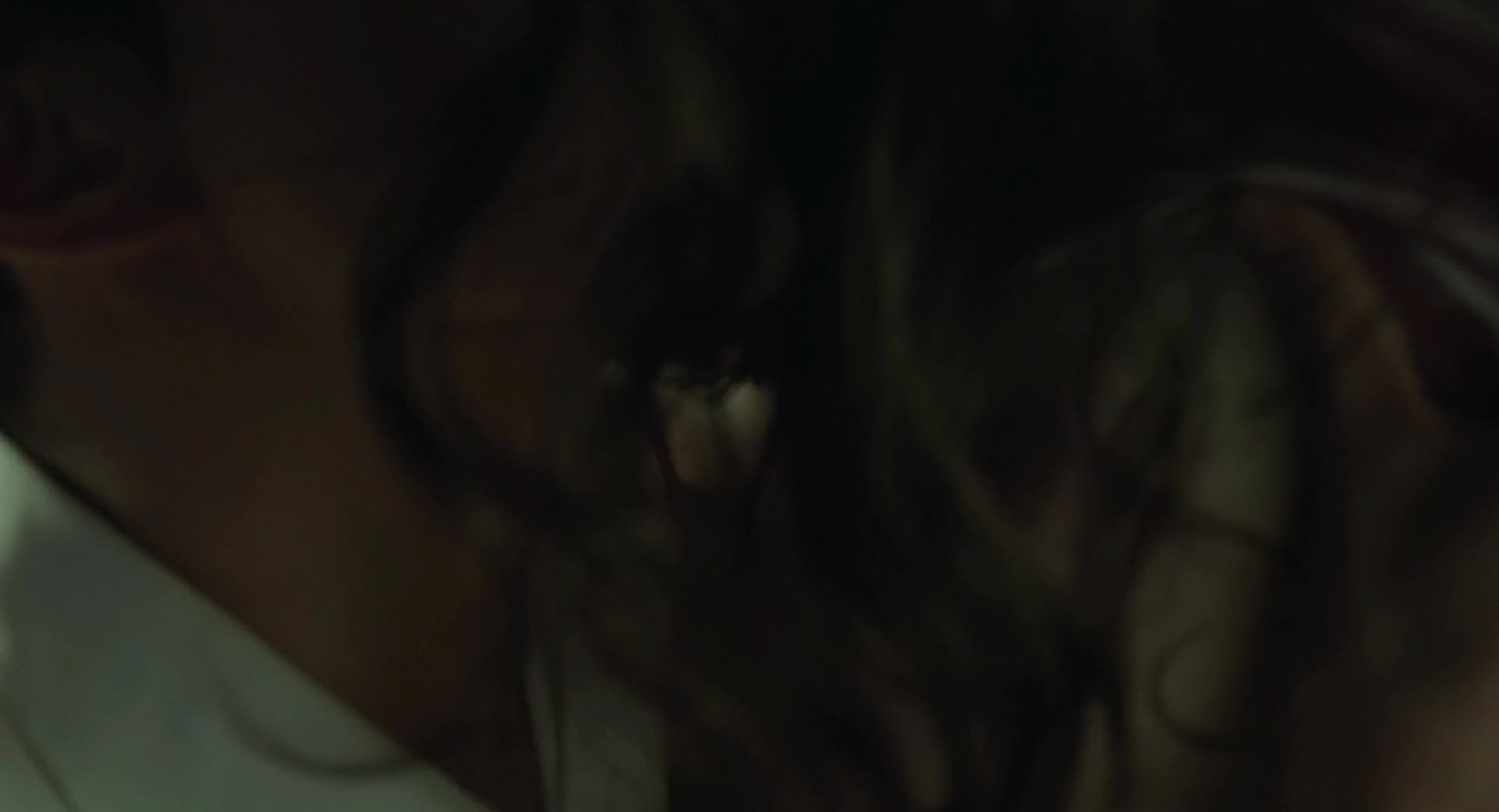 Dichen Lachman Topless In The Altered Carbon Trailer Sniz Porn